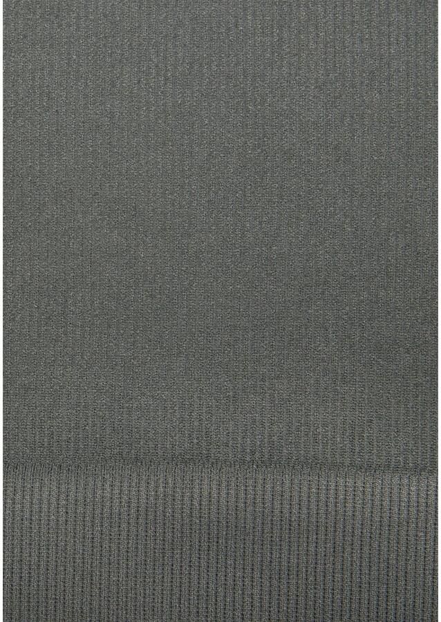 Lascana Crop-top Seamless Top Naadloos top met ribstructuur - Foto 6