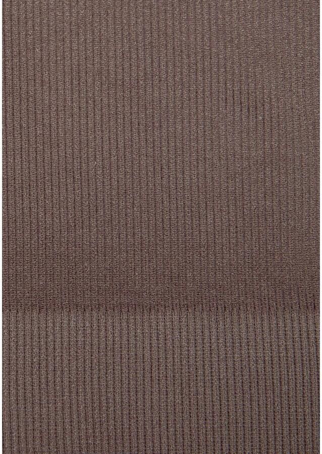 Lascana Crop-top Seamless Top Naadloos top met ribstructuur - Foto 5