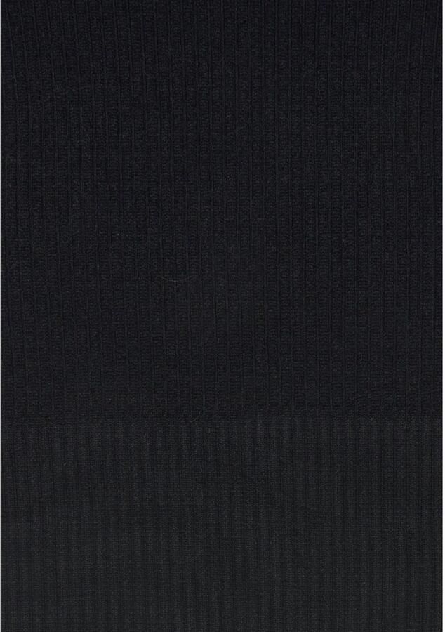 Lascana Crop-top Seamless Top Naadloos top met ribstructuur - Foto 6