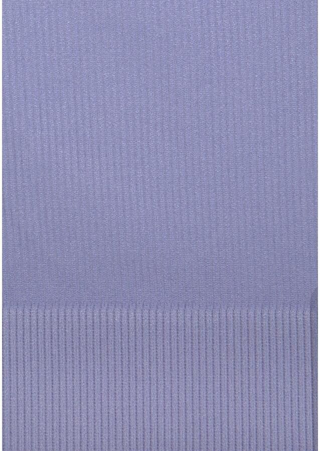 Lascana Crop-top Seamless Top Naadloos top met ribstructuur - Foto 5