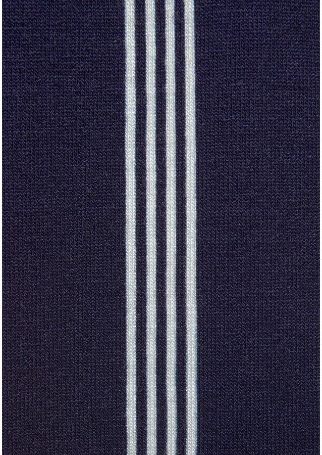 Lascana Culotte in paperbag look luchtige jersey broek casual (Met een bindceintuur) - Foto 3