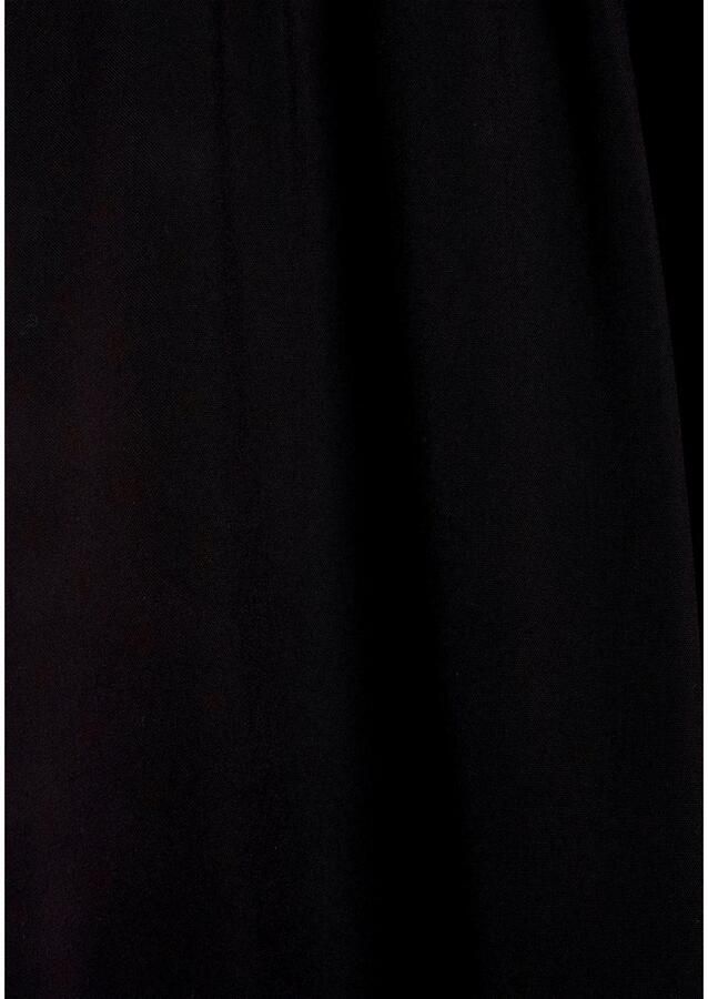 Lascana Culotte met zakken wijde pijpen luchtige viscose zomers modieus - Foto 2