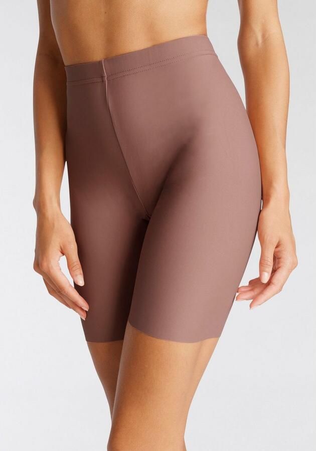 Lascana Fietsbroekje ideaal voor een veilig gevoel daaronder (Set van 2) - Foto 2