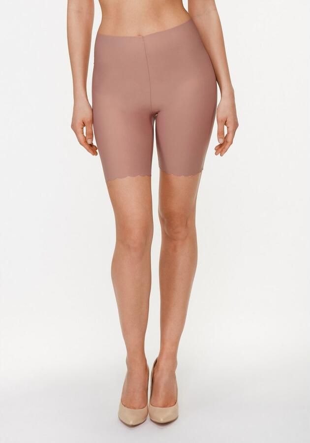 Lascana Fietsbroekje Ondersteek fietsbroek voor een veilig gevoel - Foto 4