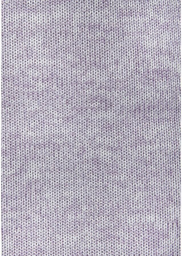 Lascana Fleecejack met een capuchon - Foto 2