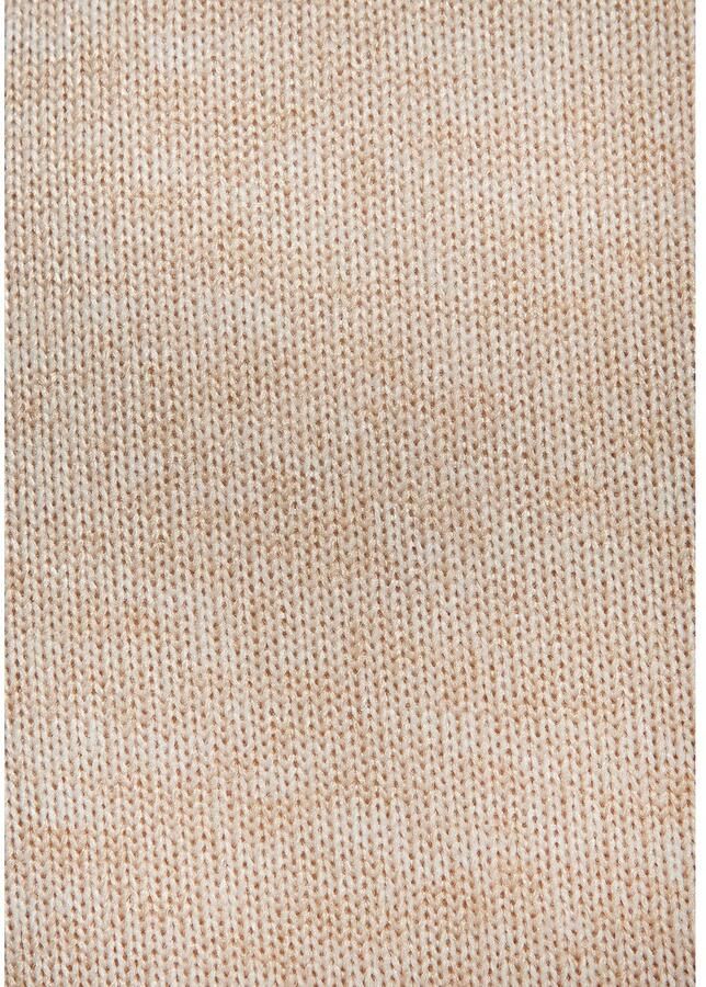 Lascana Fleecejack met een capuchon - Foto 2