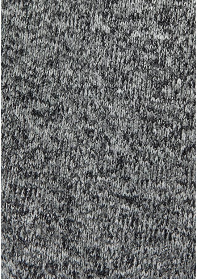 Lascana Fleecejack met een capuchon - Foto 4