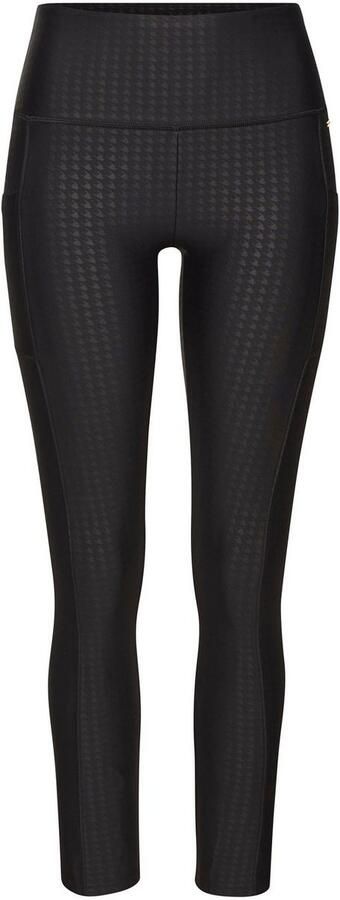 Lascana Functionele legging mey all-over motief - Foto 6