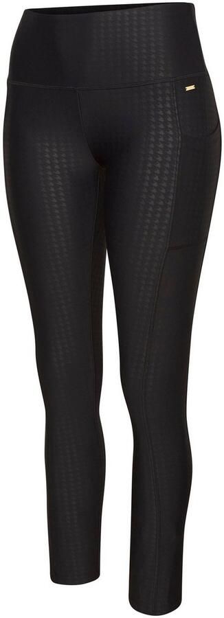 Lascana Functionele legging mey all-over motief - Foto 7