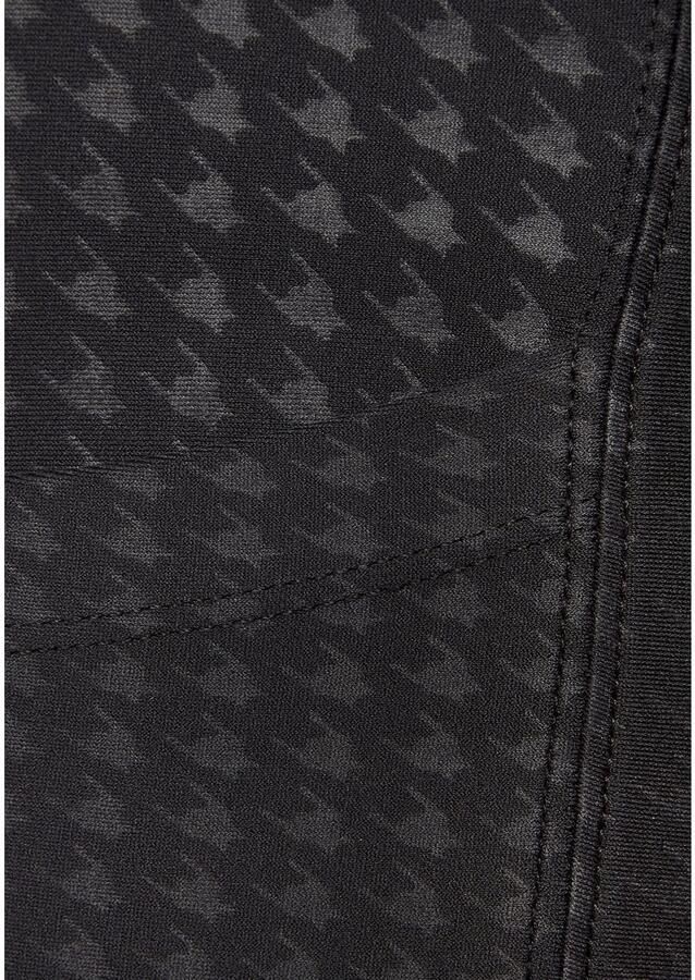 Lascana Functionele legging mey all-over motief - Foto 3