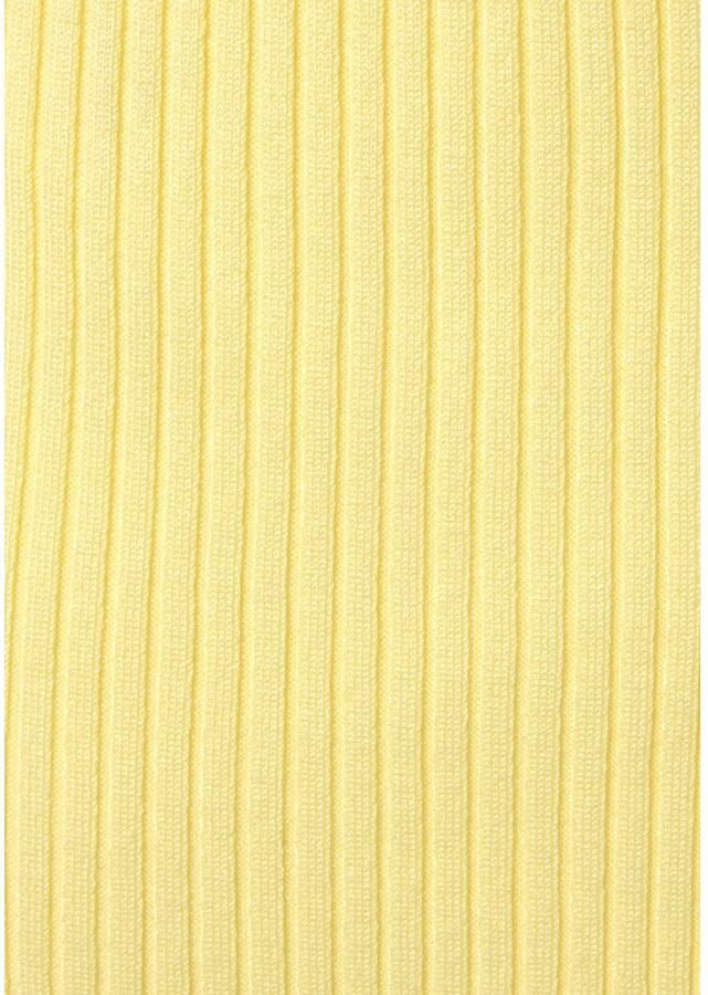 Lascana Gebreide jurk -Loungejurk Wikkeljurk met tailleband loungewear