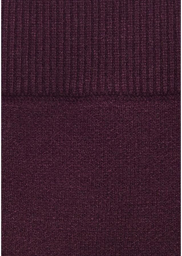 Lascana Gebreide rok elastische midirok smalle vorm - Foto 2