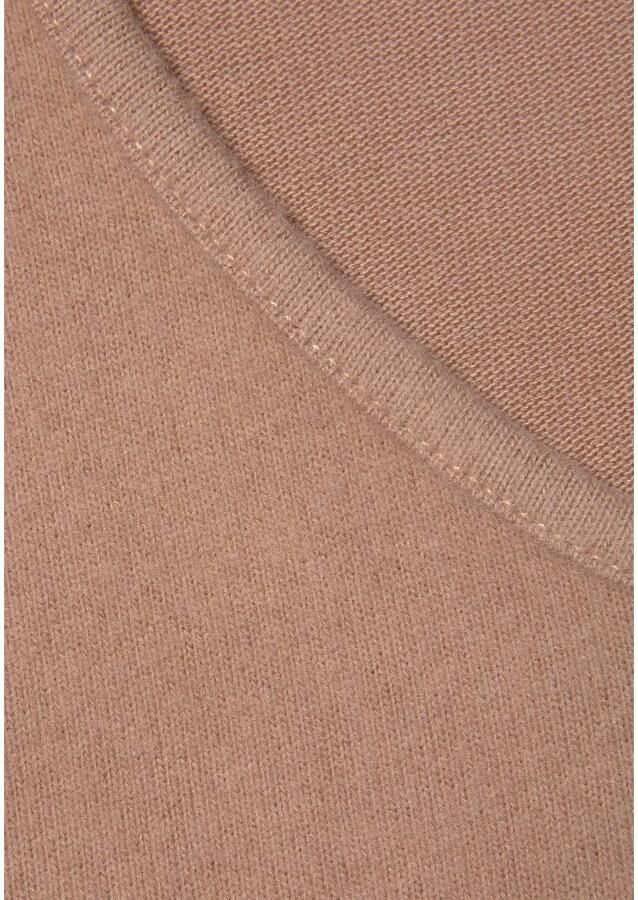 Lascana Pyjama's nachthemden Loungewear top Strick - Foto 2