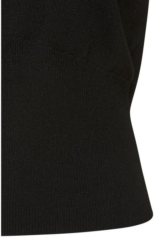 Lascana Gebreide top met figuurvriendelijk breipatroon figuuraccentuerende pasvorm - Foto 6