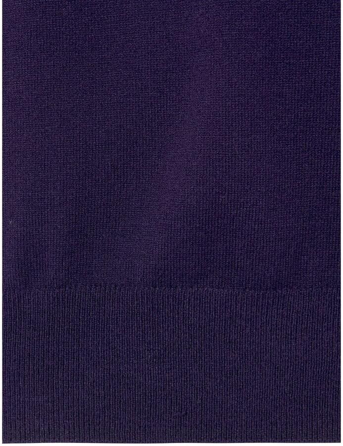 Lascana Gebreide trui Hoodie Capuchonsweatshirt van zachte viscosemix loungewear