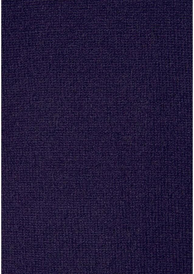 Lascana Gebreide trui Hoodie Capuchonsweatshirt van zachte viscosemix loungewear - Foto 5