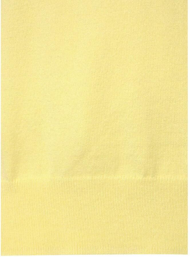 Lascana Gebreide trui Hoodie Capuchonsweatshirt van zachte viscosemix loungewear - Foto 2