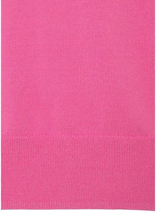 Lascana Gebreide trui Hoodie Capuchonsweatshirt van zachte viscosemix loungewear - Foto 2