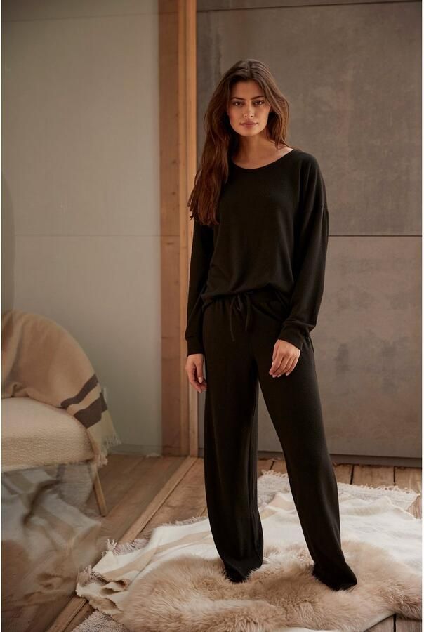 Lascana Gebreide trui - Foto 7