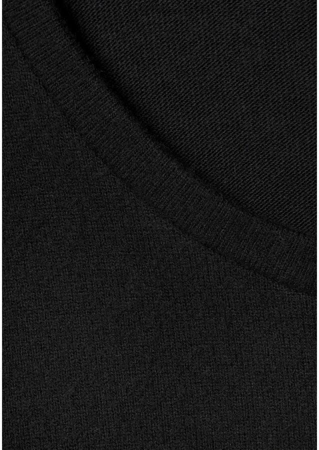 Lascana Gebreide trui - Foto 3