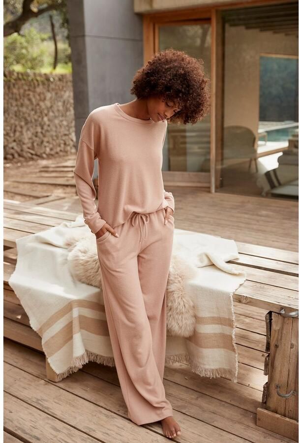 Lascana Gebreide trui - Foto 6