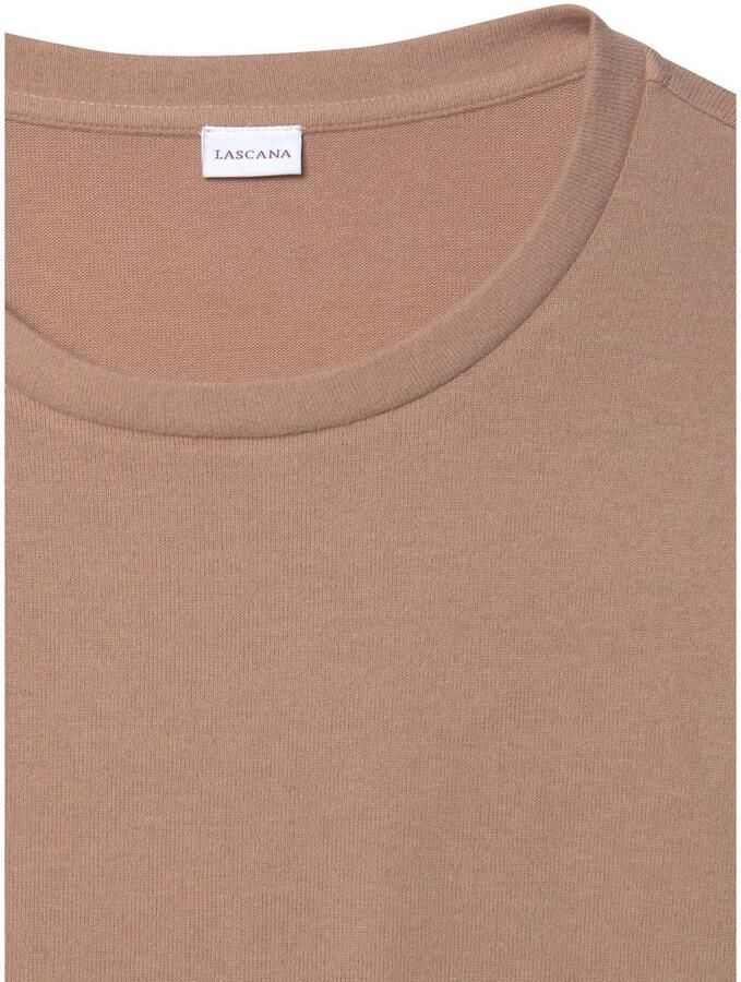 Lascana Gebreide trui - Foto 2