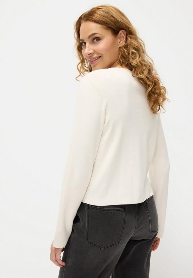 Lascana Gebreide trui - Foto 2