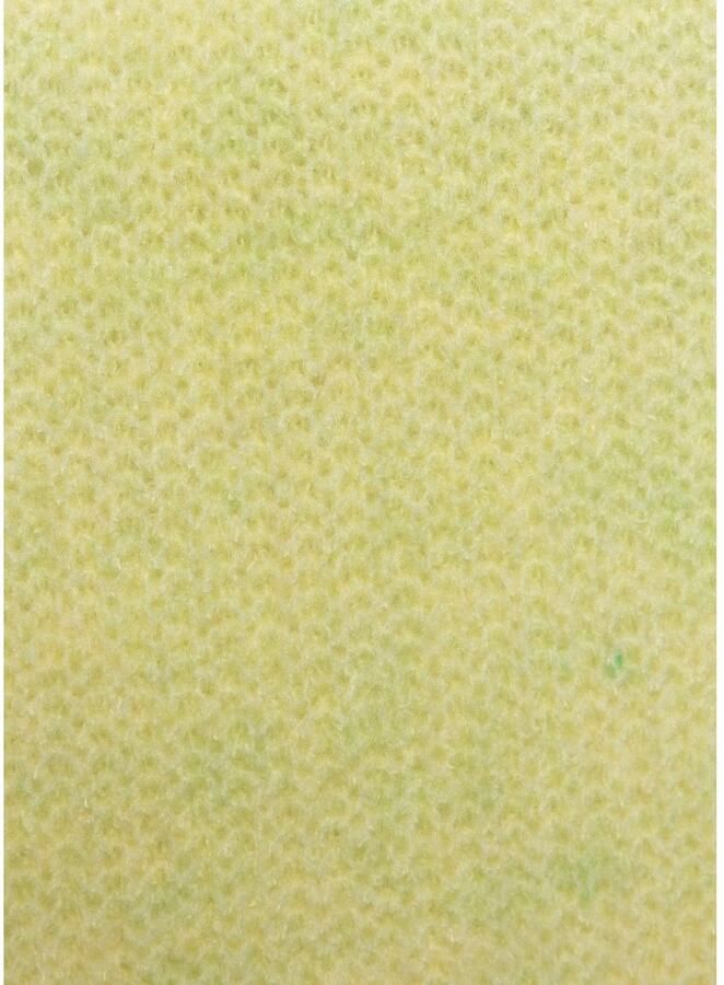 Lascana Gebreide trui in melange-look losse damespullover basic - Foto 5