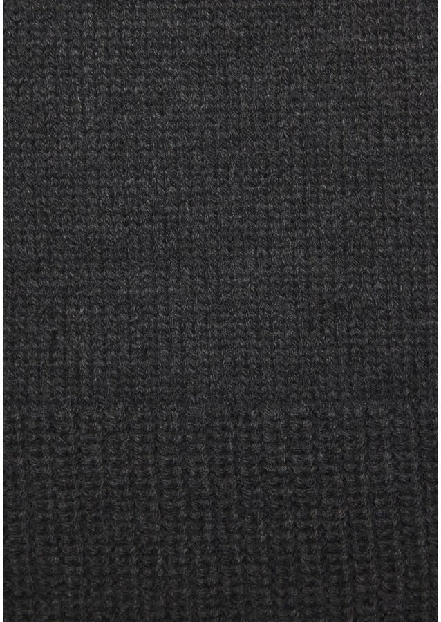 Lascana Gebreide trui met grof brei-details dames trui met ronde hals - Foto 4