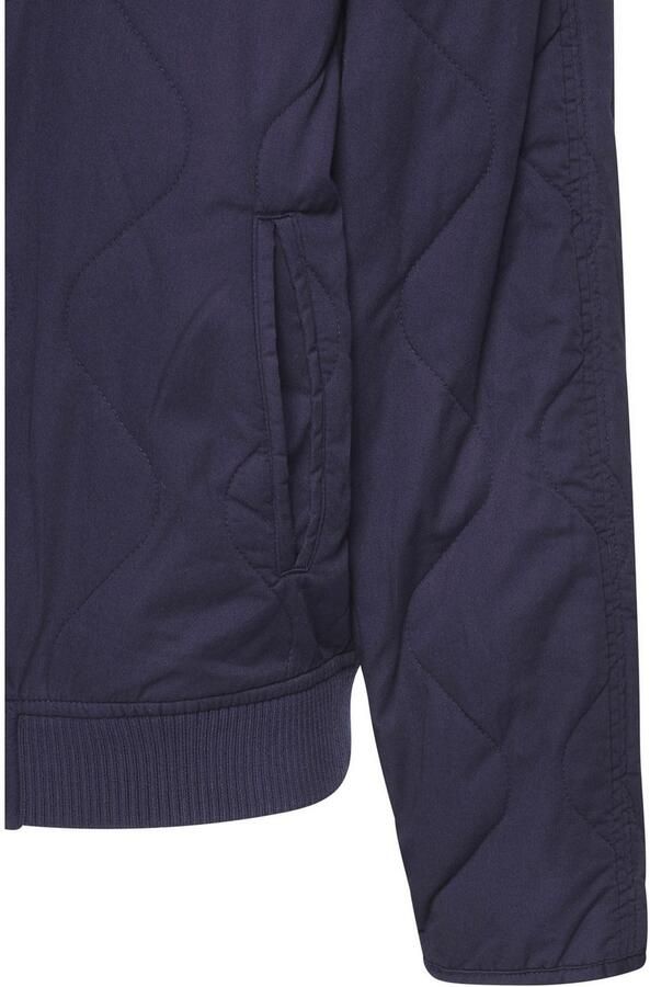 Lascana Gewatteerde jas in modieuze look met zakken bomber-design - Foto 6