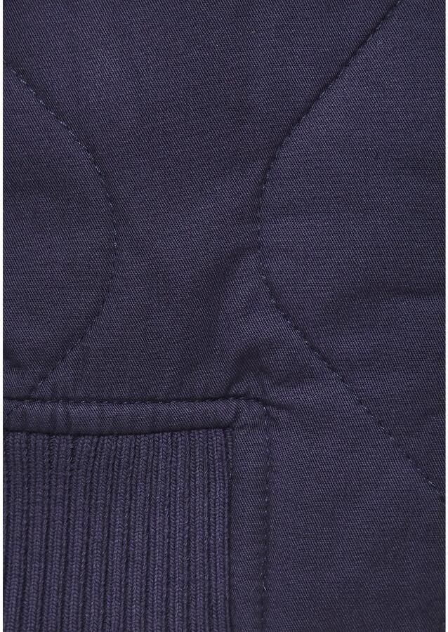 Lascana Gewatteerde jas in modieuze look met zakken bomber-design - Foto 2