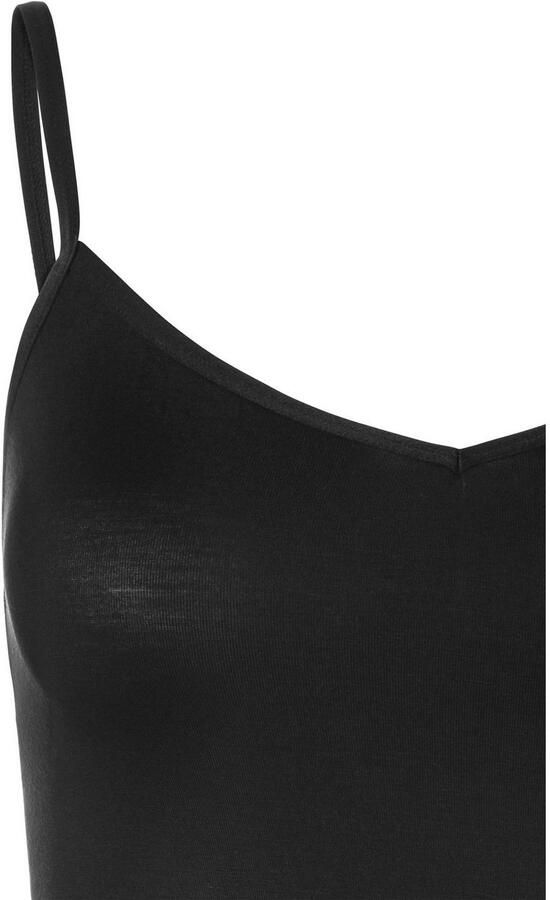 Lascana Hemd Spaghettibandjes-top onderhemd (2 stuks Set van 2) - Foto 9