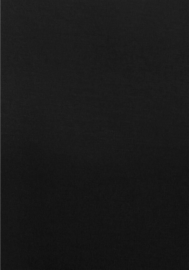 Lascana Hemd Spaghettibandjes-top onderhemd (2 stuks Set van 2) - Foto 8