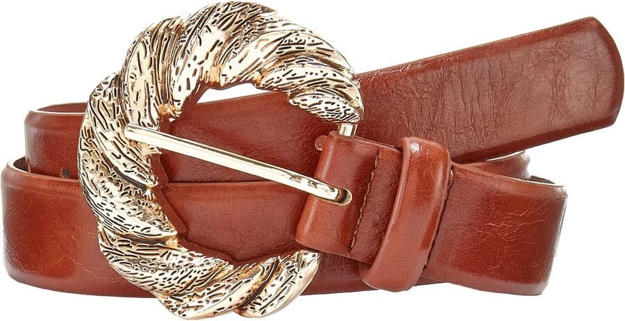 Lascana Heupriem Broekriem met modieuze gesp riem jeansriem taille riem - Foto 5