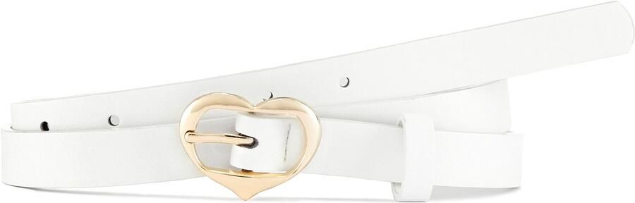 Lascana Heupriem Broekriem smalle riem voor broeken jeans & jurken jeansriem - Foto 3