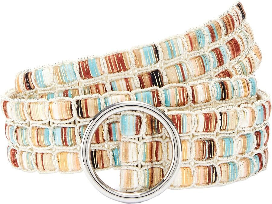 Lascana Heupriem Broekriem voor broeken jeans & jurken taille riem - Foto 3