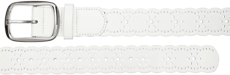 Lascana Heupriem Cut-out Riem jeansriem broekriem voor jeans en broeken - Foto 4