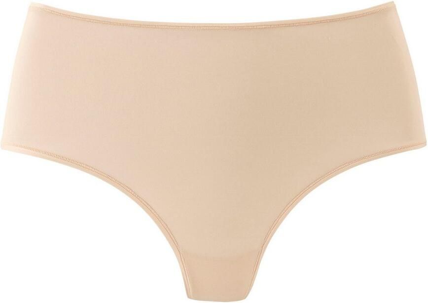 Lascana High-waist-string van zachte en hoog elastische microvezel (Set van 2) - Foto 4