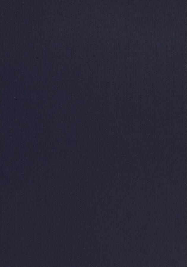 Lascana Highwaist-bikinibroekje Camilla met kleurcontrast - Foto 2