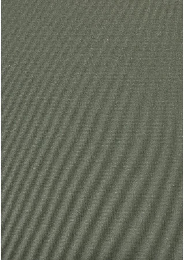 Lascana Highwaist-bikinibroekje Italy Goudkleurige sierringen - Foto 2