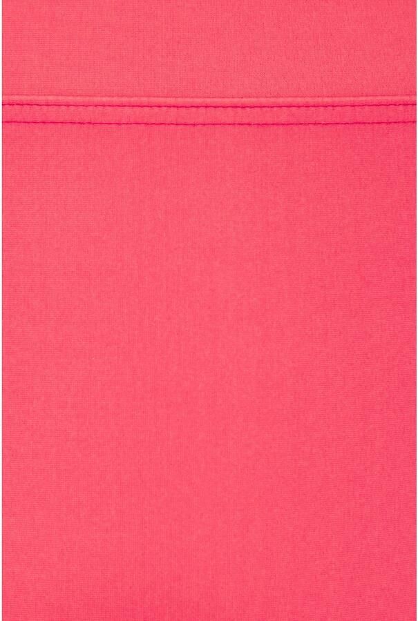 Lascana Highwaist-bikinibroekje Lolo met aangehechte boord - Foto 3