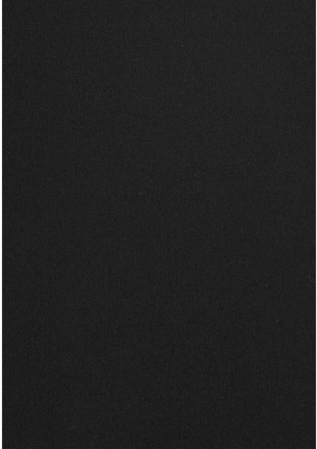 Lascana Highwaist-bikinibroekje Scallop met gelaserd schulprandje - Foto 2