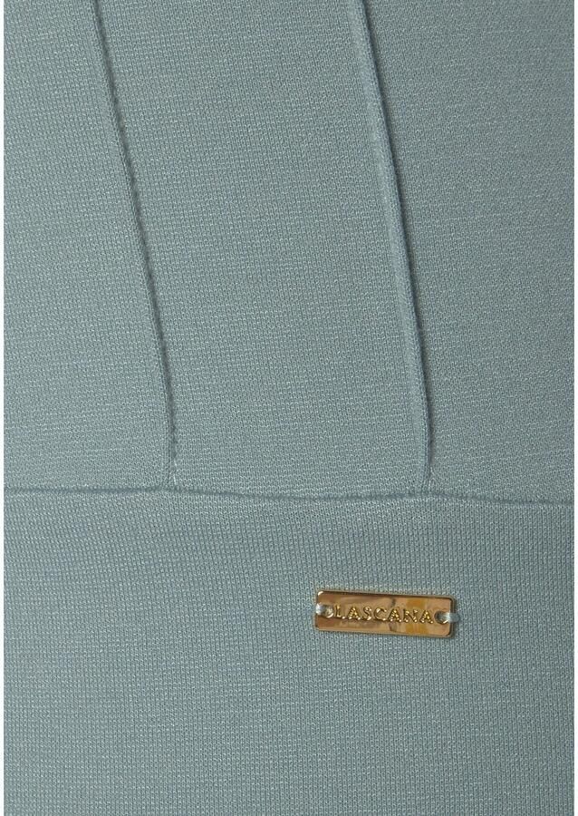 Lascana Highwaist legging met decoratieve knopen - Foto 4