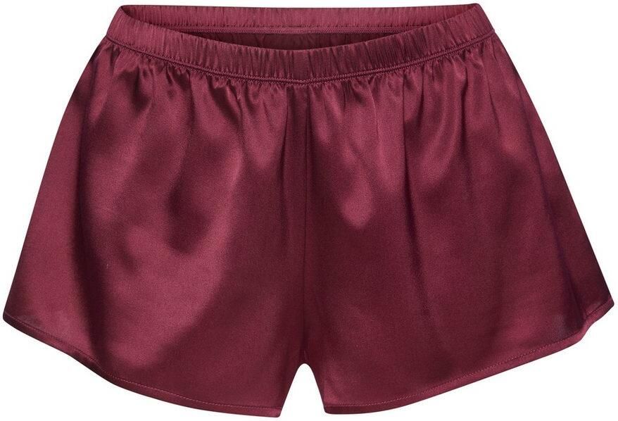 Lascana Hipster Alana in edele shorty-snit met hoog zijdepercentage - Foto 2