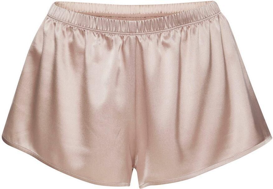 Lascana Hipster Alana in edele shorty-snit met hoog zijdepercentage - Foto 2