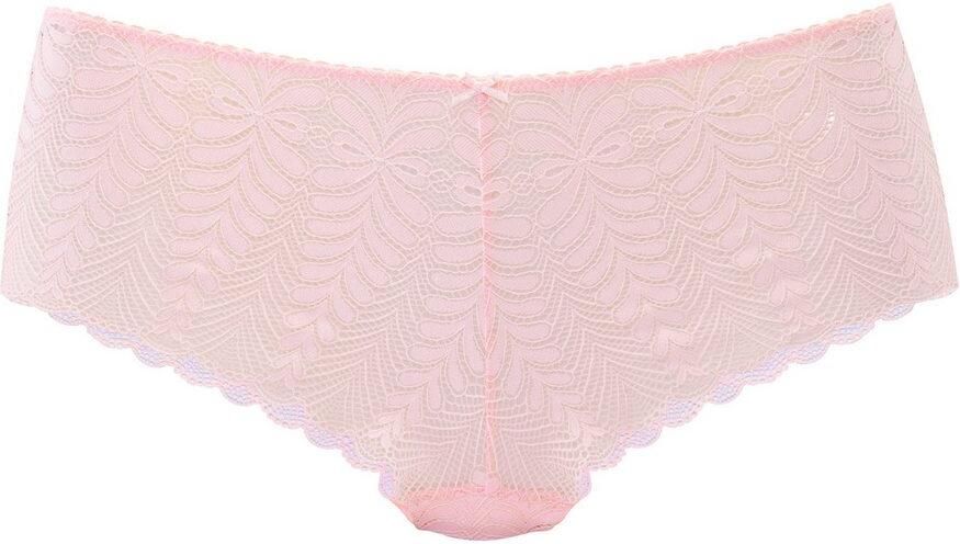 Lascana Hipster AMIRA van stijlvol transparant kant - Foto 5