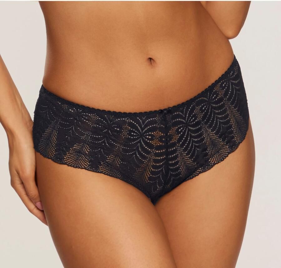 Lascana Hipster AMIRA van stijlvol transparant kant - Foto 3