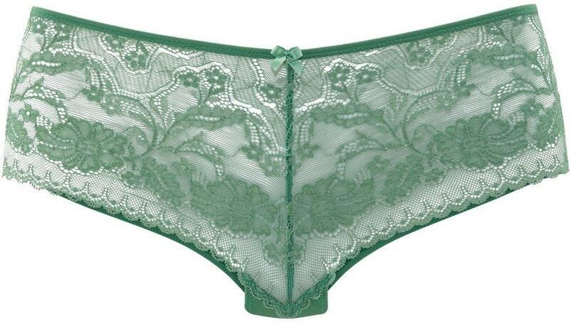 Lascana Hipster Daisy van bloemige subtiel transparante kant - Foto 3