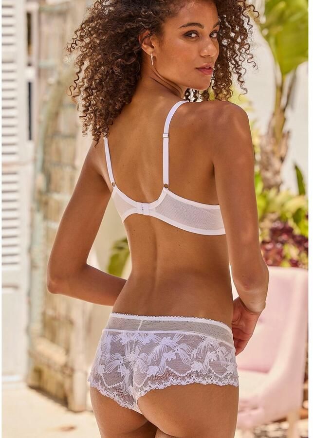 Lascana Hipster Dalia van fijne kant