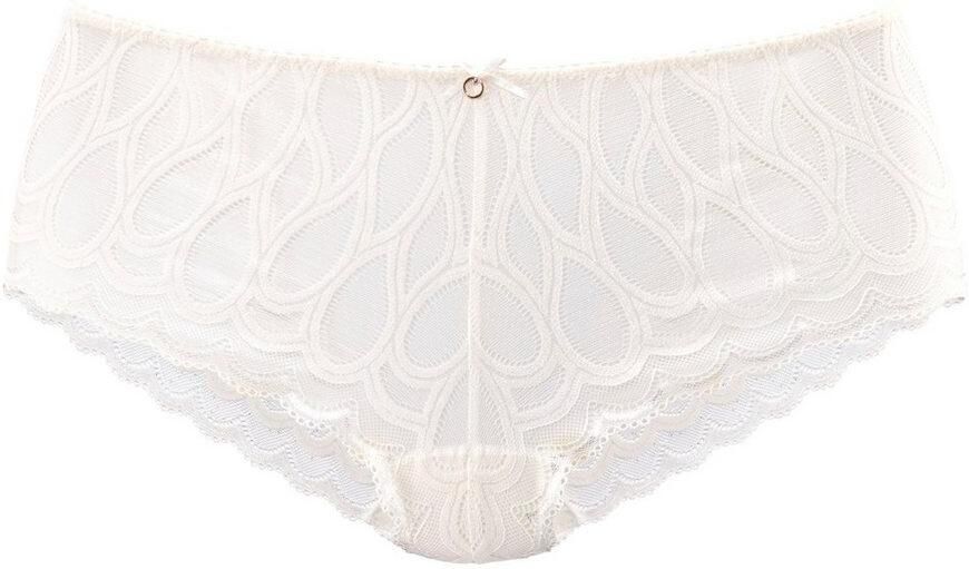 Lascana Hipster Evita van iets transparante kant - Foto 4